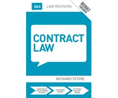 KNYGA Richard Stone Q&amp;A Contract Law