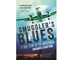 KNYGA Richard Stratton Smuggler's Blues