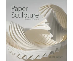 KNYGA Richard Sweeney Paper Sculpture