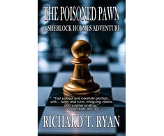 KNYGA Richard T Ryan Poisoned Pawn