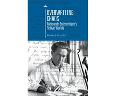 KNYGA Richard Tempest Overwriting Chaos