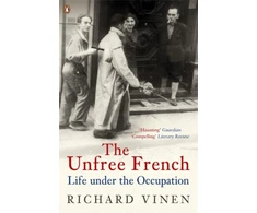 KNYGA Richard Vinen Unfree French