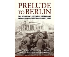 KNYGA Richard W Harrison Prelude to Berlin