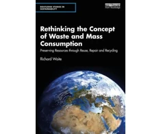 KNYGA Richard Waite Rethinking the Concept of Waste and Mass Consumption
