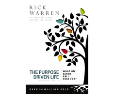 KNYGA Richard Warren Purpose Driven Life