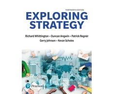 KNYGA Richard Whittington Exploring Strategy