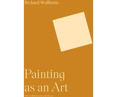 KNYGA Richard Wollheim Painting as an Art