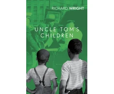 KNYGA Richard Wright Undifferentiated Uncle Tom's Children
