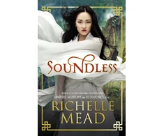 KNYGA Richelle Mead Soundless
