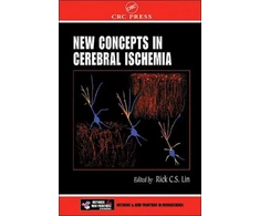 KNYGA Rick C. S. Lin New Concepts in Cerebral Ischemia