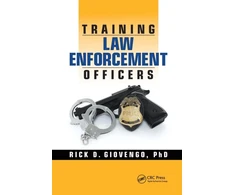 KNYGA Rick D Giovengo Training Law Enforcement Officers