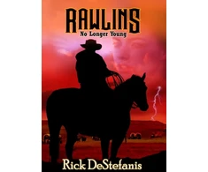 KNYGA Rick Destefanis Rawlins, No Longer Young