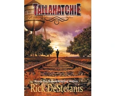 KNYGA Rick Destefanis Tallahatchie