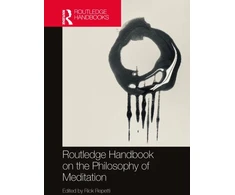 KNYGA Rick Repetti Routledge Handbook on the Philosophy of Meditation