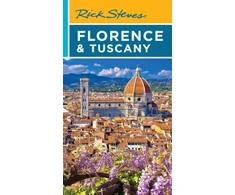 KNYGA Rick Steves Florence &amp; Tuscany (Twentieth Edition)