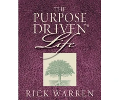 KNYGA Rick Warren Purpose Driven Life