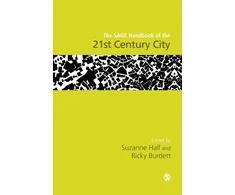 KNYGA Ricky Burdett SAGE Handbook of the 21st Century City