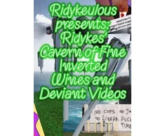 KNYGA Ridykeulous Presents
