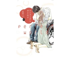 KNYGA Rie Aruga Perfect World 8