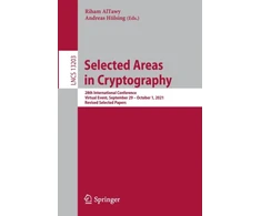 KNYGA Riham Altawy Selected Areas in Cryptography