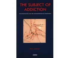 KNYGA Rik Loose Subject of Addiction