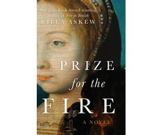 KNYGA Rilla Askew Prize for the Fire