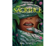 KNYGA Rin Chupeco Sacrifice