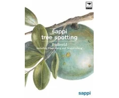 KNYGA Rina Grant SAPPI Tree spotting bushveld
