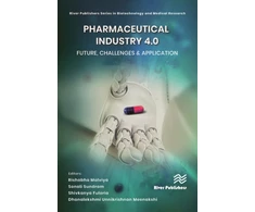 KNYGA Rishabha Malviya Pharmaceutical industry 4.0: Future, Challenges &amp; Application