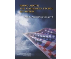 KNYGA Rising Above the Gathering Storm Committee (U.S.) Rising Above the Gathering Storm, Revisited