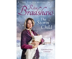 KNYGA Rita Bradshaw Storm Child