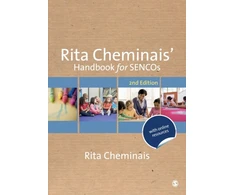 KNYGA Rita Cheminais' Handbook for SENCOs