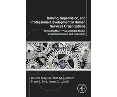 KNYGA Rita M Gardner Training, Supervision, and Professional Development in Human Services Organizations