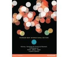 KNYGA Ritter Lawrence S Principles of Money, Banking &amp; Financial Markets