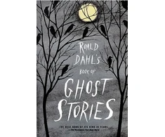 KNYGA Roald Dahl's Book of Ghost Stories