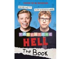 KNYGA Rob Beckett Parenting Hell