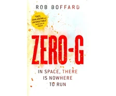 KNYGA Rob Boffard Zero-G