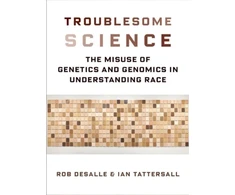 KNYGA Rob Desalle Troublesome Science
