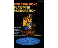 KNYGA Rob Drummond Plays with Participation