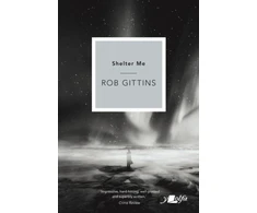 KNYGA Rob Gittins Shelter Me