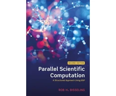 KNYGA Rob H Bisseling Parallel Scientific Computation
