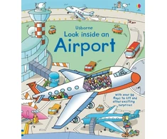 KNYGA Rob Lloyd Jones Look Inside an Airport