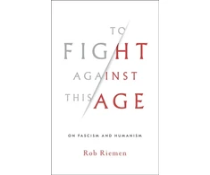 KNYGA Rob Riemen To Fight Against This Age