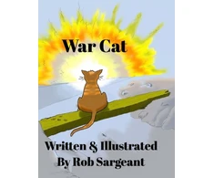 KNYGA Rob Sargeant War Cat