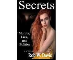 KNYGA Rob W Davis Secrets