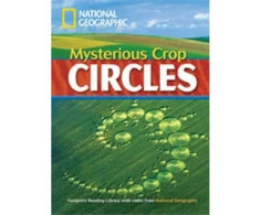 KNYGA Rob Waring Mysterious Crop Circles