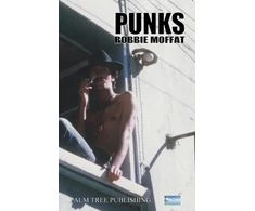 KNYGA Robbie Moffat Punks