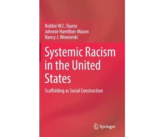 KNYGA Robbie Wc Tourse Systemic Racism in the United States
