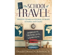 KNYGA Roberson, Donald N., Jr. School of Travel