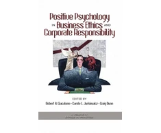 KNYGA Robert A Giacalone Positive Psychology in Business Ethics and Corporate Responsibility